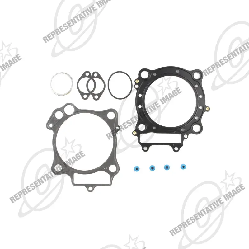 Cometic 98-06 Polaris 500 Indy 73.5Mm H/C Kit 1