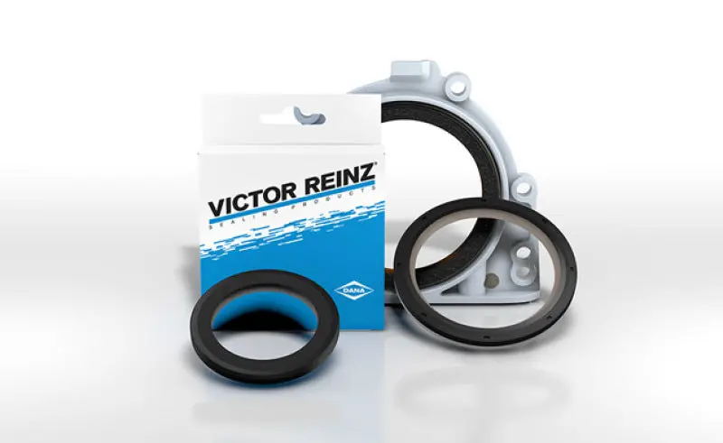 Mahle Original Oil Cooler O-Ring Seal Kit – Compatible With 2007–2009 Ford Edge 1