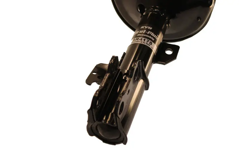 Kyb Strut Plus Front Left Shock Assembly For 2004–2006 Toyota Sienna (7-Passenger Fwd Models) 1