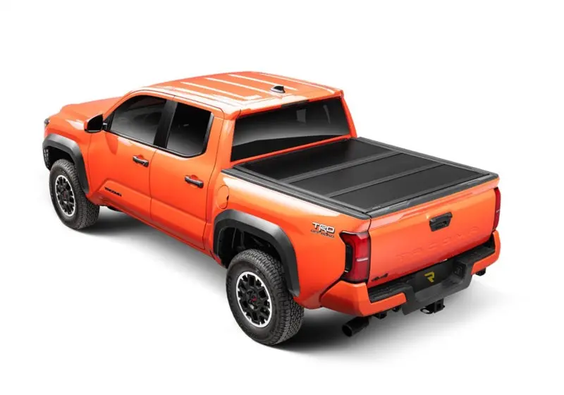 Undercover Select Soft Folding Bed Cover For 2020–2025 Jeep Gladiator (60-Inch Bed) 1