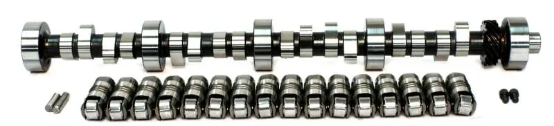 Comp Cams Fc260Rf-Hr1 Camshaft And Lifter Kit For High-Revving Applications 1