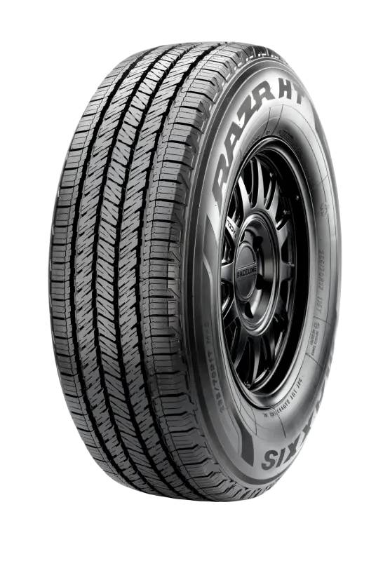 Maxxis Ht-780 265/50R20 Razr Ht  111T Xl 1