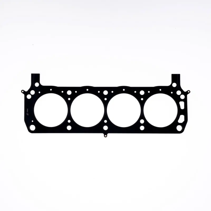 Cometic Mls Cylinder Head Gasket For Ford Boss 302 – 0.070″ Thickness, 4.155″ Bore Diameter 1
