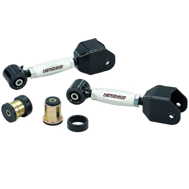 Hotchkis Upper Trailing Arms For 1968–1972 Chevrolet Chevelle, El Camino, Gto, Skylark, And Oldsmobile Cutlass 1