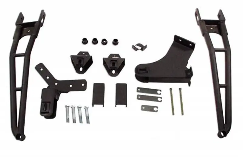 Tuff Country 4-Inch Lift Kit For 1991–1994 Ford Ranger 1
