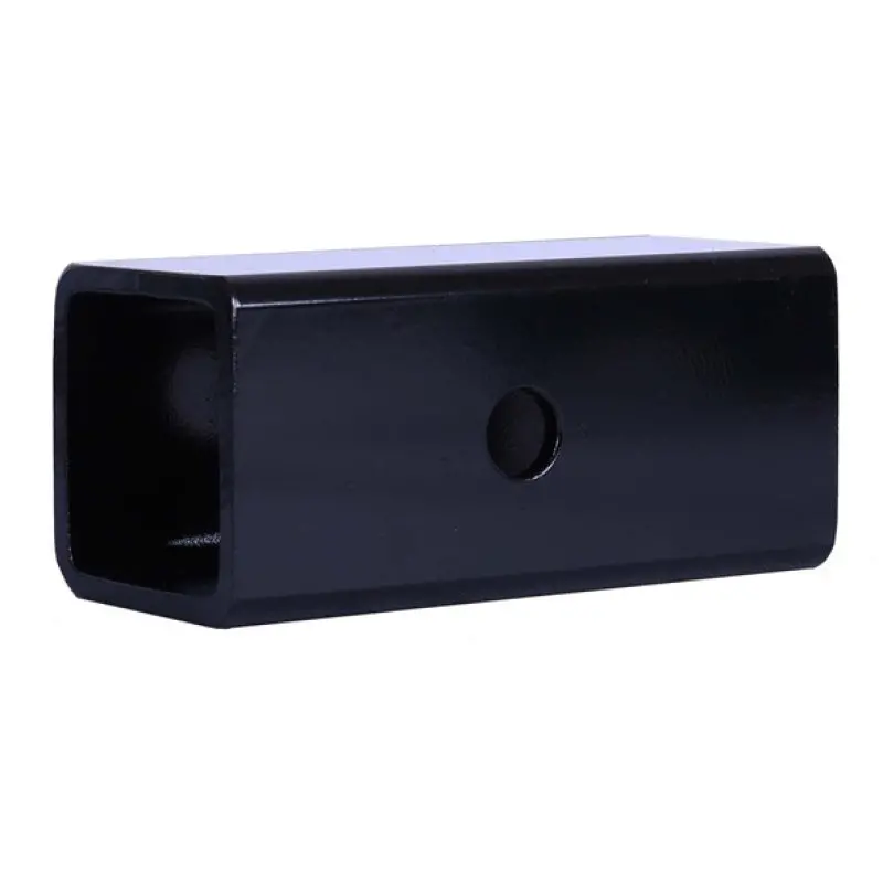Gen-Y Standard Hitch Reducer Sleeve: 2.5" To 2" Adapter 1