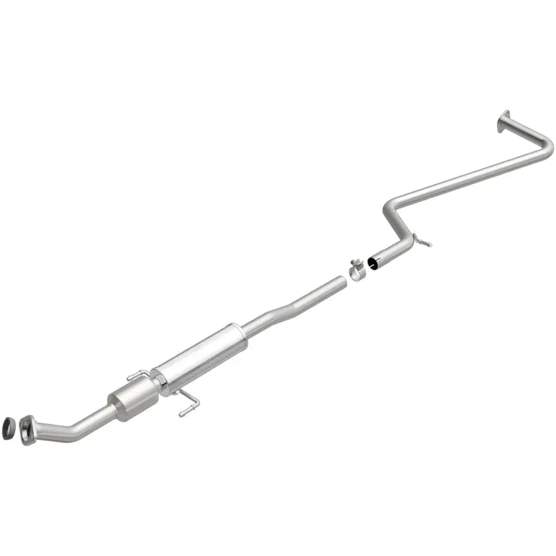 Magnaflow Direct-Fit Catalytic Converter For 2011–2013 Scion Tc (2.5L L4) 1