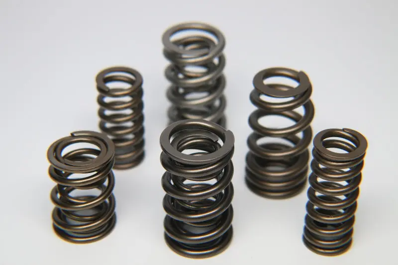 Ferrea Single Valve Spring For Nissan Vq35 Engine – Individual Replacement Part 1