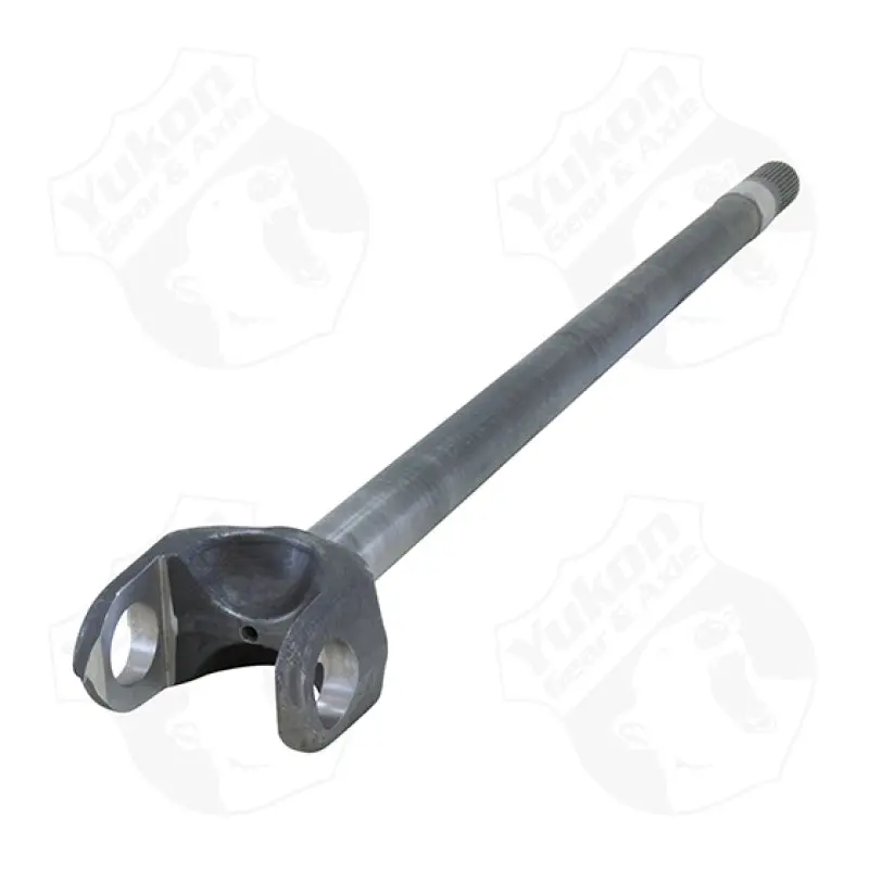 Yukon Gear Replacement Left-Hand Inner Axle Shaft For Dana 60 – Fits 1985–1988 F350 1