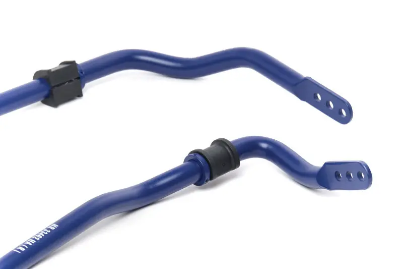 H&R Adjustable Rear Sway Bar For 1995–1998 Bmw 318Ti (E36 Compact) – 19Mm Diameter, Dual-Mount Design 1