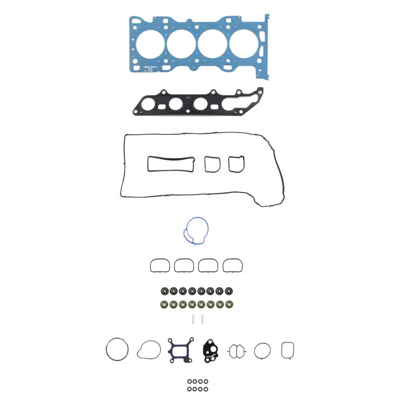 Fel-Pro Ford Focus Hs 26250 Pt-3 Permatorque Engine Cylinder Head Gasket Set 1