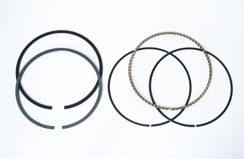 Mahle Rings A C Engs A C Trac 426 Cid 7.0L D3400/D3500/D3500 Mkii 6 Cyl 4.250In Sleeve Assy Ring Set 1