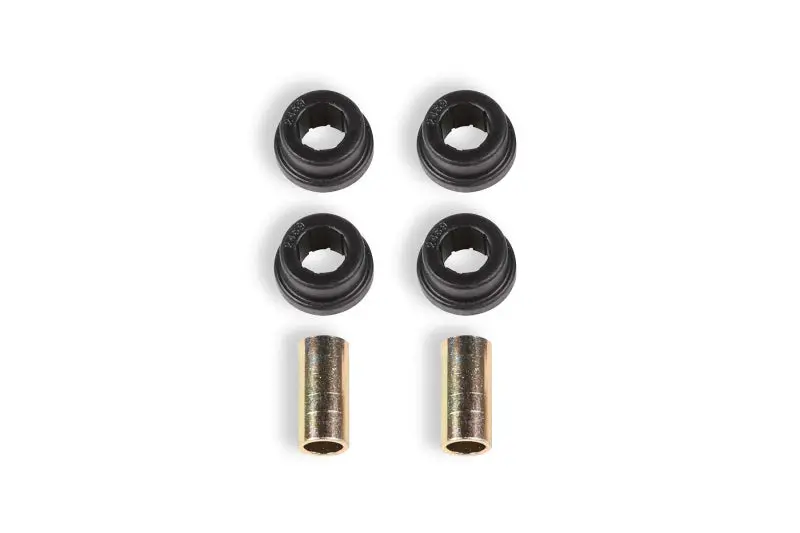 Fabtech Suspension Bushing Replacement Kit – Universal Fit For Lift And Leveling Systems 1