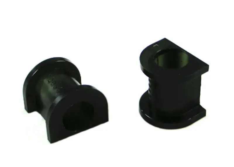 Whiteline Plus 03-06 Evo 8/9 22Mm Rear Sway Bar Bushing Set 1