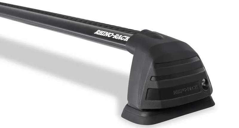 Rhino-Rack Vortex Roc25 Low-Profile Roof Rack For 2016–2021 Honda Civic Sedan (10Th Gen) 1