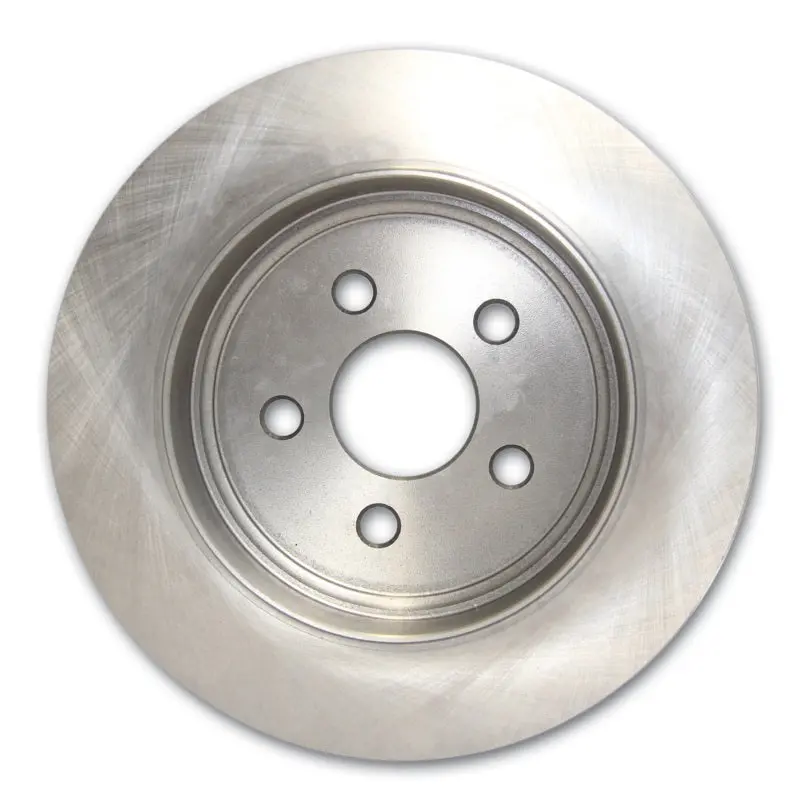 Ebc Rk Series Premium Front Brake Rotors – Bmw 330I 2.0L Turbo (F30), 2017+ 2