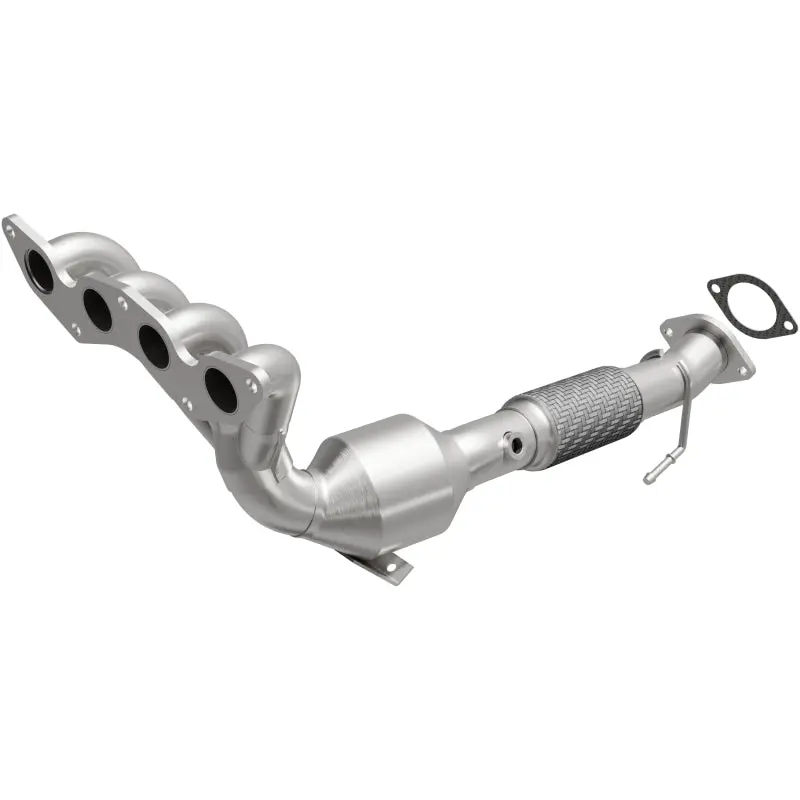 Magnaflow Direct-Fit Catalytic Converter For 2012 Ford Focus (2.0L) 1