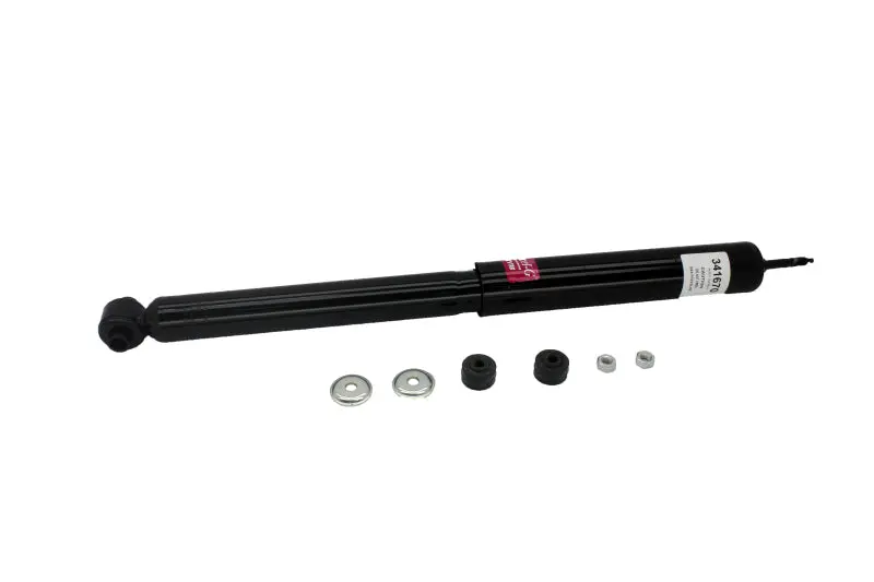 Kyb Excel-G Rear Shock Absorber Set For 2004–2006 Pontiac Gto 1