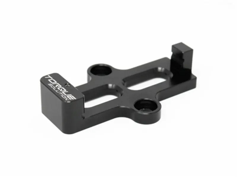 Torque Solution Billet Aluminum Bracket For Gm Flex Fuel Sensors – Precision-Mounted Design 1