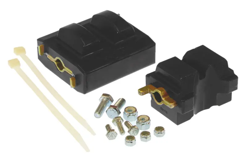 Prothane Polyurethane Motor Mount For 1993–1997 Gm F-Body Vehicles – Black 1