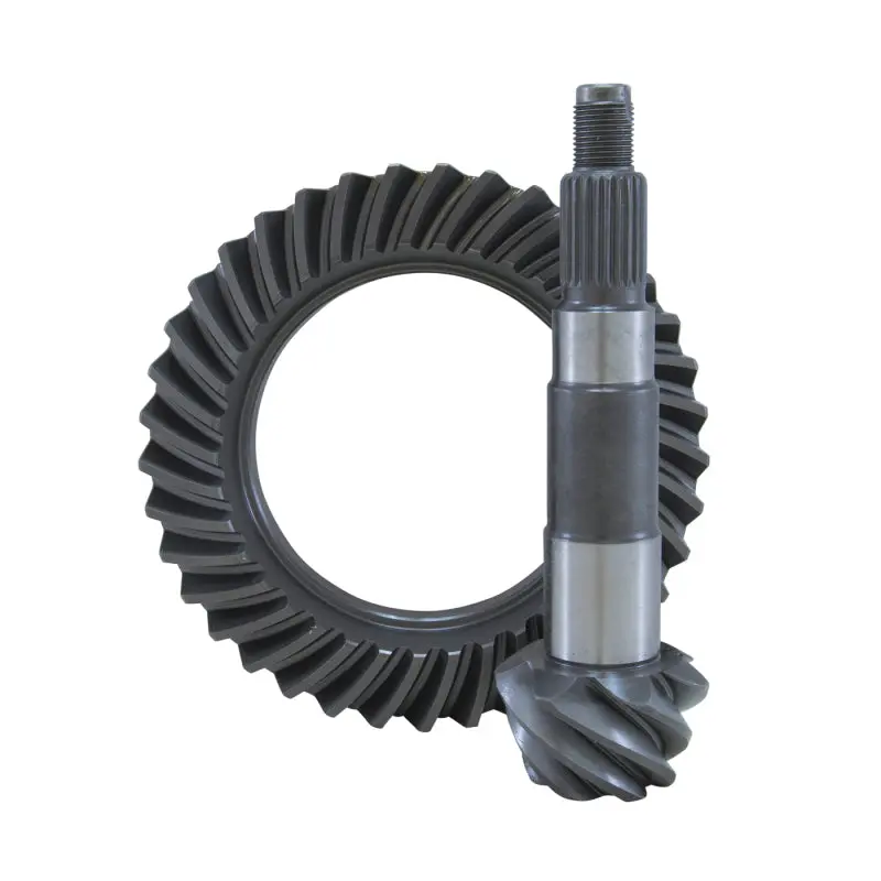 Usa Standard Ring And Pinion Gear Set – 7.5-Inch Differential, 5.29 Final Drive Ratio For Toyota 1