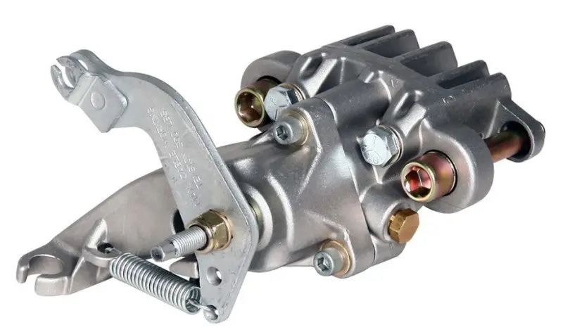 Wilwood Hm1 Hydraulic-Mechanical Caliper – Left-Hand Mount, 1" Pistons, 0.19" Disc Thickness 1