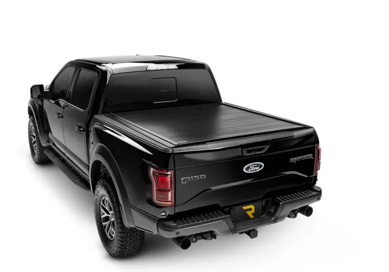 Retrax Powertraxpro Mx Retractable Tonneau Cover For 2024 Toyota Tacoma (5-Foot Bed) 1