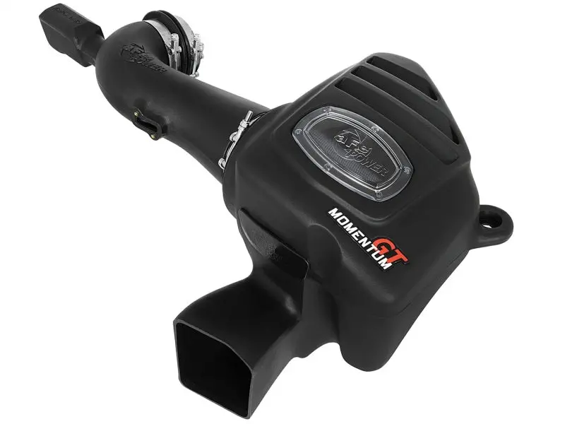 Afe Power Pro Dry S Cold Air Intake — 2013–2015 Chevrolet Camaro Ss 6.2L V8 1
