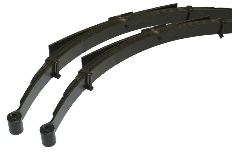 Skyjacker 8-Inch Soft Ride Front Lift Kit For Dodge Trucks 1