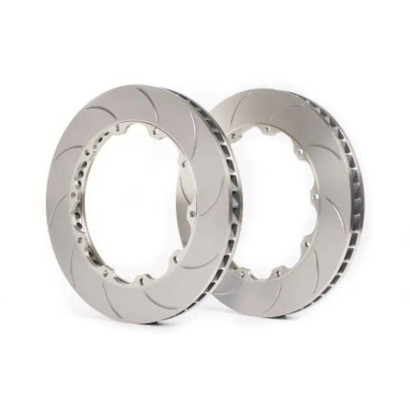 Girodisc Front Replacement Brake Rings For 2020+ Toyota Gr Supra 3.0L 1