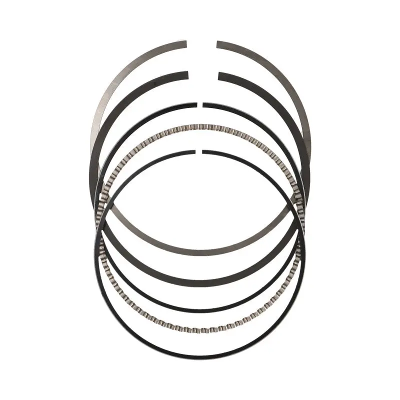 Je Pistons Ring Set – Metric Dimensions: 1.2Mm / 1.5Mm / 3.0Mm, 101.77Mm Bore 1