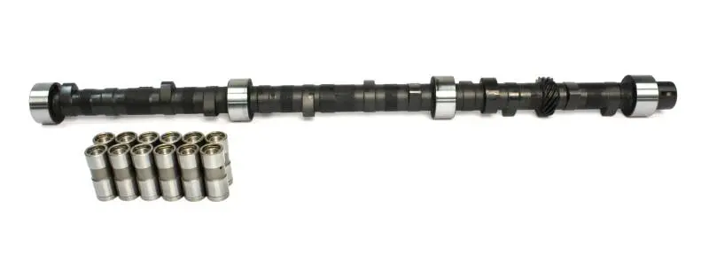 Comp Cams C61 268H Hydraulic Flat-Tappet Cam & Lifter Kit 1