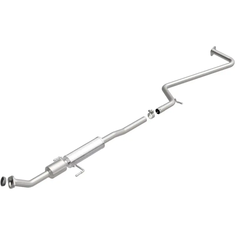 Magnaflow Direct-Fit Catalytic Converter For 2011–2013 Scion Tc (2.5L L4) 2