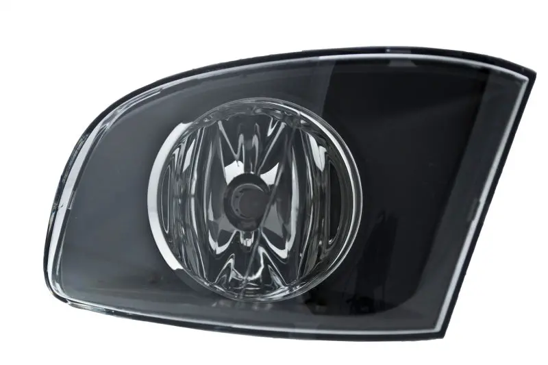 Hella Left-Side Fog Light Assembly For 2007–2010 Bmw 328I 1