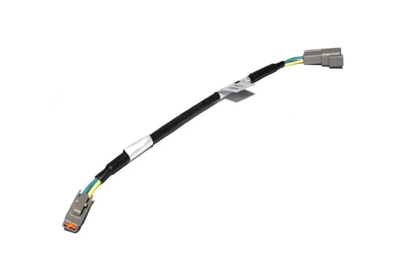 Fast Can Interconnect Cable For Engine Management System Integration 1