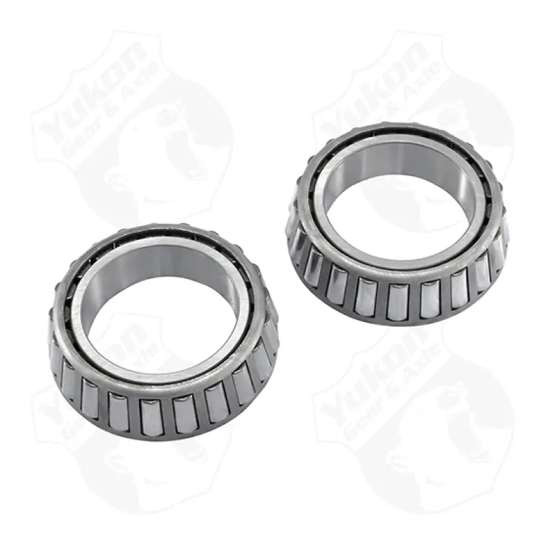Yukon Gear Differential Setup Bearing Kit 1
