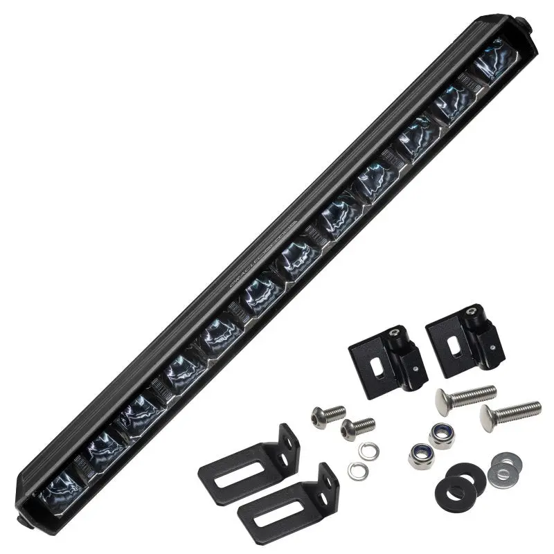 Oracle Lighting Multifunction Reflector-Facing Technology Led Light Bar - 20In 1