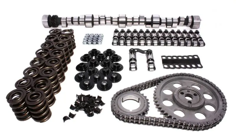 Comp Cams Camshaft Kit – Cb308R Hydraulic Flat-Tappet Performance Grind 2