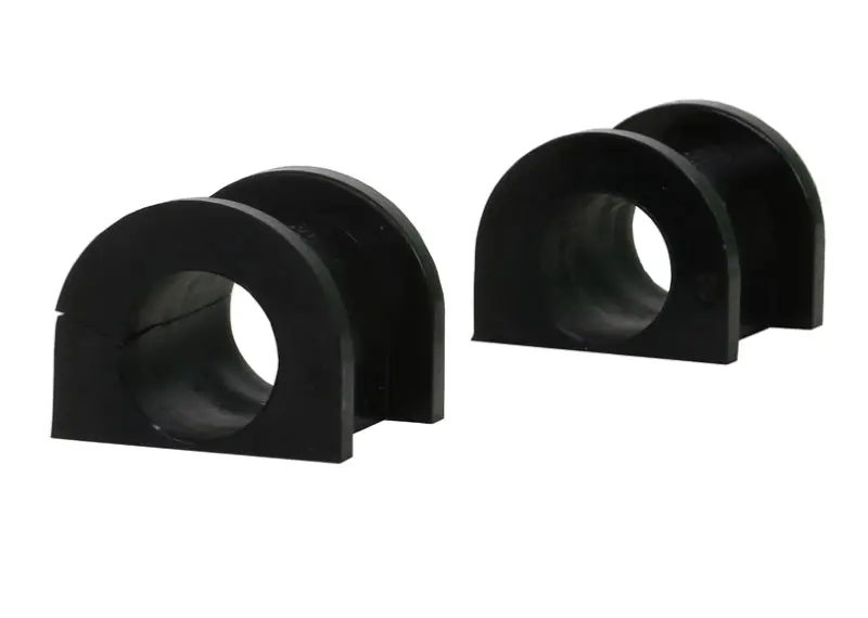 Whiteline Plus 03-06 Evo 8/9 22Mm Rear Sway Bar Bushing Set 2