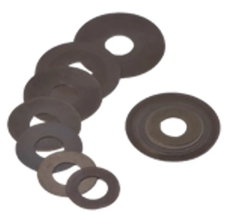 King Shocks .012 X 4.5-Inch Valve Shim Kit 1