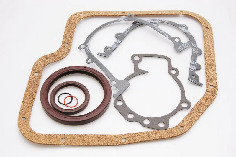 Cometic Street Pro Bottom End Kit For Nissan Sr20De (1991–2001) – Fwd Applications Only 1