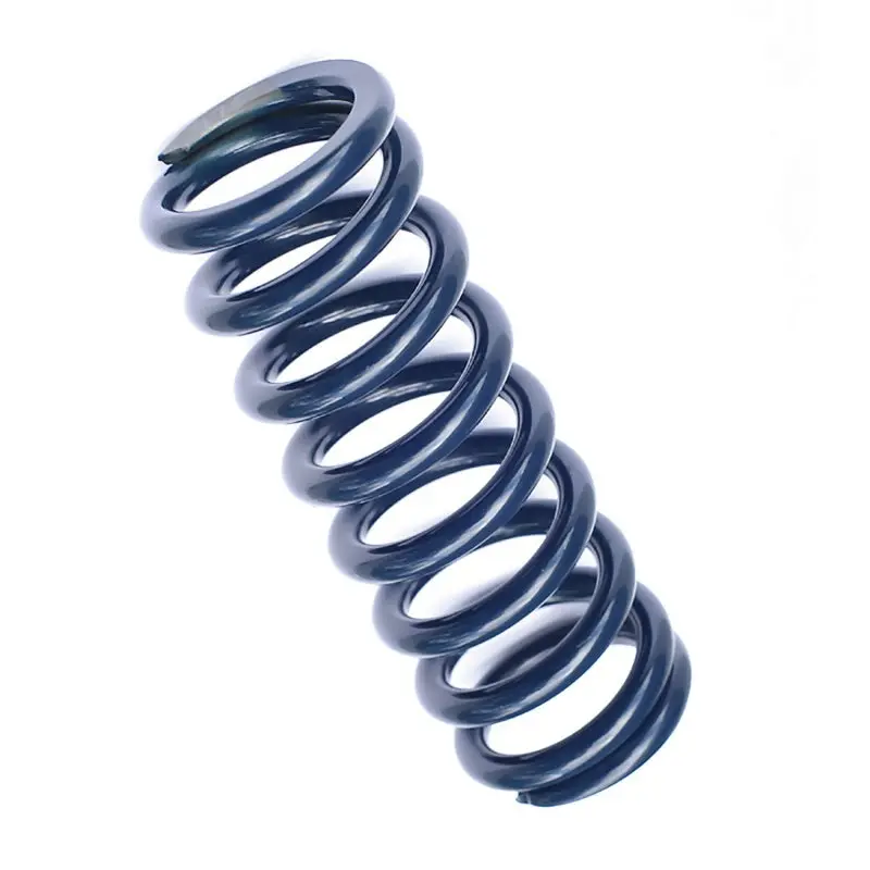 Ridetech Coil Spring – 12" Free Length, 175 Lb/In Rate, 2.5" Inner Diameter 2