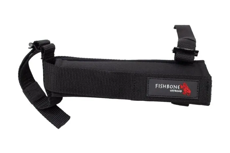 Fishbone Offroad Roll Bar-Mount Flashlight Holder 1