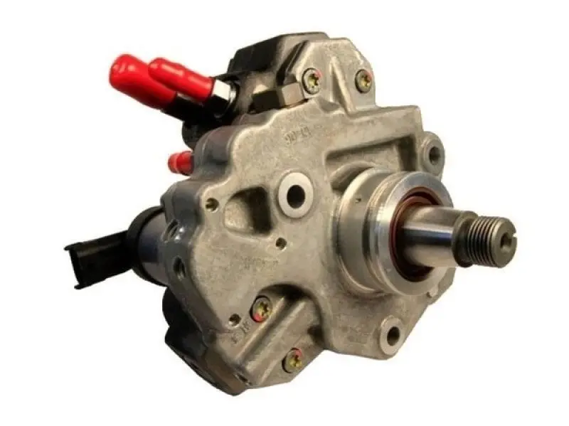 Exergy Sportsman Cp3 Fuel Pump For 2007.5–2010 Chevrolet Duramax Lmm – Lbz-Based Performance Upgrade 1