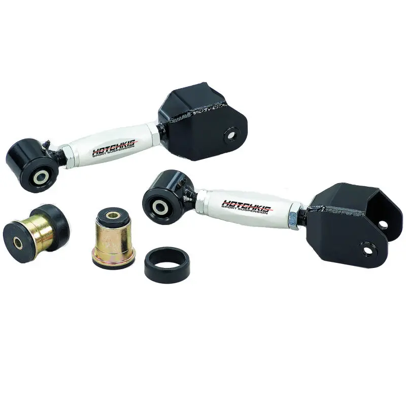 Hotchkis Upper Trailing Arms For 1968–1972 Chevrolet Chevelle, El Camino, Gto, Skylark, And Oldsmobile Cutlass 2