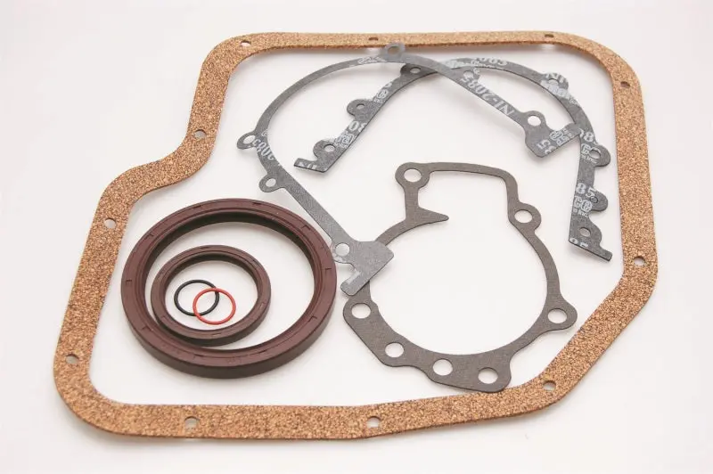 Cometic Street Pro Bottom End Kit For Nissan Sr20De (1991–2001) – Fwd Applications Only 2