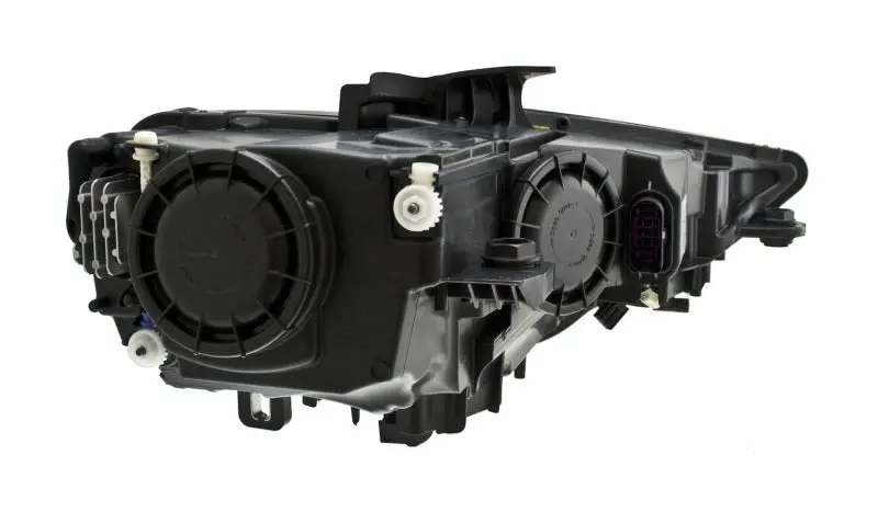 Hella 15-18 Porsche Cayenne Headlamp Rh 1