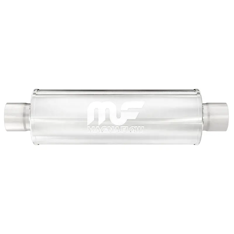 Magnaflow Muffler Mag 409Ss 27X6X6 2.5X2.5 C/ 1