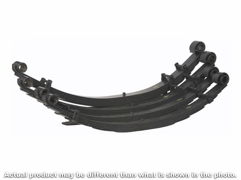 Arb Dakar Series Spare Leaf Spring 1