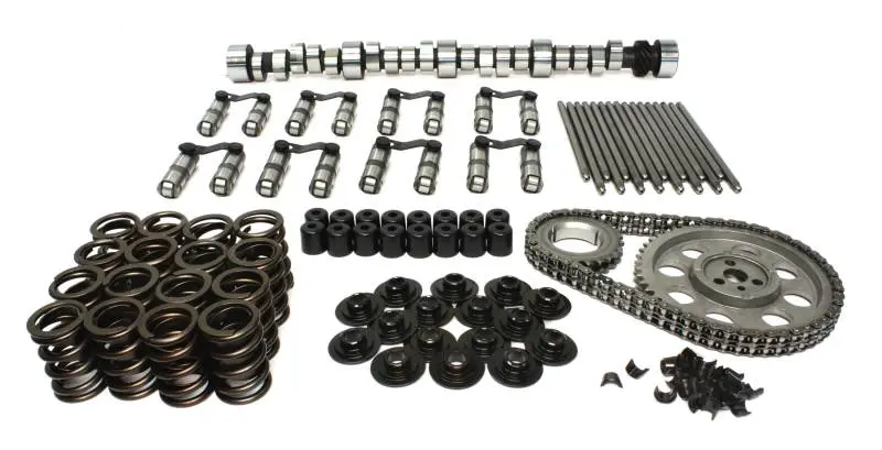 Comp Cams Camshaft Kit Cb Nx298Hr-13 1